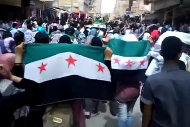 Προς μόνιμη παρουσία ρωσικών πολεμικών πλοίων στα ανοικτά της Συρίας